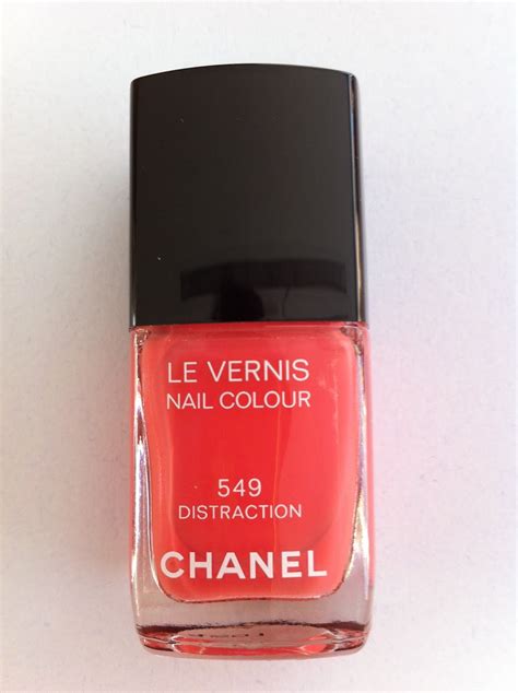 chanel nagellak opulence|chanel nagellak.